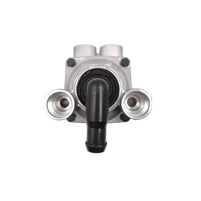 JAC ออโต้อะไหล่ WG9000360520 วาล์วเบรคสําหรับการติดตั้งรถ