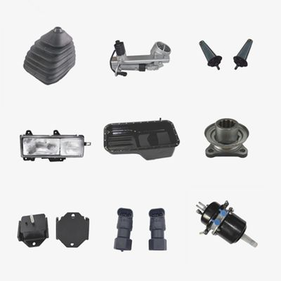 เบรกไอสําหรับ YUEJIN NJ1063 อะไหล่รถบรรทุก ปี 1988-2004