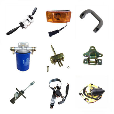 เบรกไอสําหรับ YUEJIN NJ1063 อะไหล่รถบรรทุก ปี 1988-2004