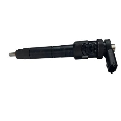 อะไหล่แท้ เครื่องฉีดเชื้อเพลิง YN27 เครื่องยนต์ดีเซล เครื่องฉีดเชื้อเพลิงรถไฟฟ้าทั่วไปสําหรับ JAC DAWOS