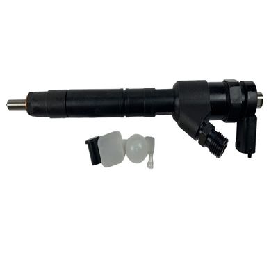 อะไหล่แท้ เครื่องฉีดเชื้อเพลิง YN27 เครื่องยนต์ดีเซล เครื่องฉีดเชื้อเพลิงรถไฟฟ้าทั่วไปสําหรับ JAC DAWOS