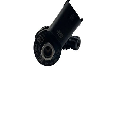 อะไหล่แท้ เครื่องฉีดเชื้อเพลิง YN27 เครื่องยนต์ดีเซล เครื่องฉีดเชื้อเพลิงรถไฟฟ้าทั่วไปสําหรับ JAC DAWOS