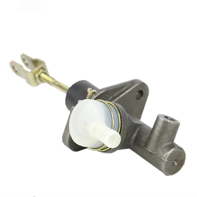 เครื่องติดตั้งรถยนต์ Yuejin 1605Y001A0L08 คลัดคลาช มิสเตอร์ซิลินเดอร์สําหรับรุ่น NJ1038 อะไหล่รถบรรทุก