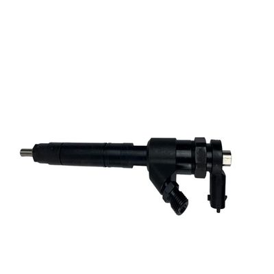 อะไหล่แท้ เครื่องฉีดเชื้อเพลิง YN27 เครื่องยนต์ดีเซล เครื่องฉีดเชื้อเพลิงรถไฟฟ้าทั่วไปสําหรับ JAC DAWOS