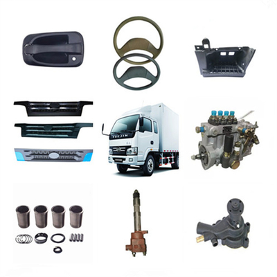เครื่องติดตั้งรถยนต์ Yuejin 1605Y001A0L08 คลัดคลาช มิสเตอร์ซิลินเดอร์สําหรับรุ่น NJ1038 อะไหล่รถบรรทุก