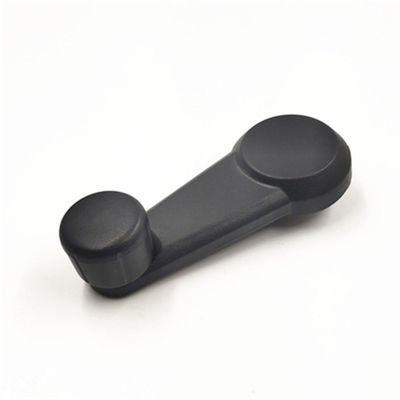 ประตูกระจกมือควบคุมกระจกกริงมือ LG1611330015 สําหรับ HOWO A7 รถบรรทุกเบา