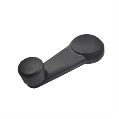 ประตูกระจกมือควบคุมกระจกกริงมือ LG1611330015 สําหรับ HOWO A7 รถบรรทุกเบา