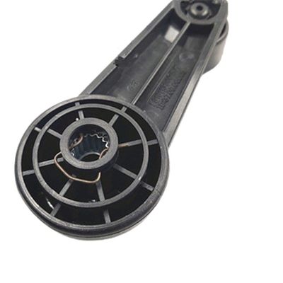 ประตูกระจกมือควบคุมกระจกกริงมือ LG1611330015 สําหรับ HOWO A7 รถบรรทุกเบา