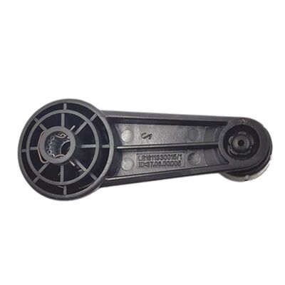 ประตูกระจกมือควบคุมกระจกกริงมือ LG1611330015 สําหรับ HOWO A7 รถบรรทุกเบา