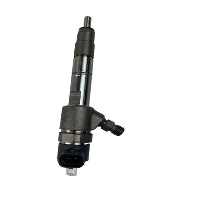 JAC Car Fitment เครื่องฉีดเครื่องยนต์ดีเซล HFC4DA1-2D สําหรับระบบเครื่องยนต์ 1100200FA300