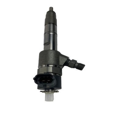 JAC Car Fitment เครื่องฉีดเครื่องยนต์ดีเซล HFC4DA1-2D สําหรับระบบเครื่องยนต์ 1100200FA300