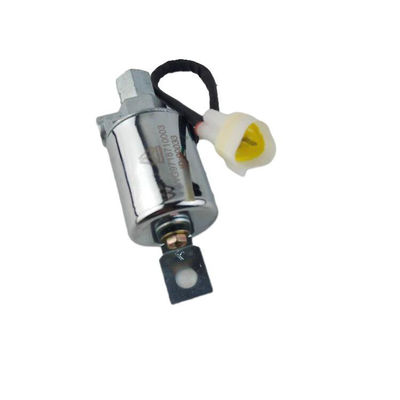 อะไหล่รถยนต์ Wg9718710003 วาล์วเบรคอากาศที่มีหมายเลขอ้างอิง Wg9718710003