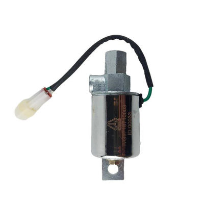 อะไหล่รถยนต์ Wg9718710003 วาล์วเบรคอากาศที่มีหมายเลขอ้างอิง Wg9718710003