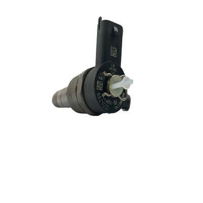 JAC Car Fitment เครื่องฉีดเครื่องยนต์ดีเซล HFC4DA1-2D สําหรับระบบเครื่องยนต์ 1100200FA300