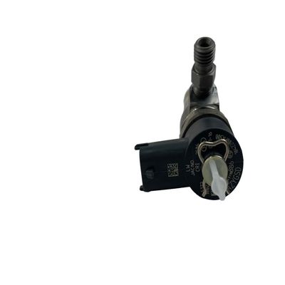 JAC Car Fitment เครื่องฉีดเครื่องยนต์ดีเซล HFC4DA1-2D สําหรับระบบเครื่องยนต์ 1100200FA300