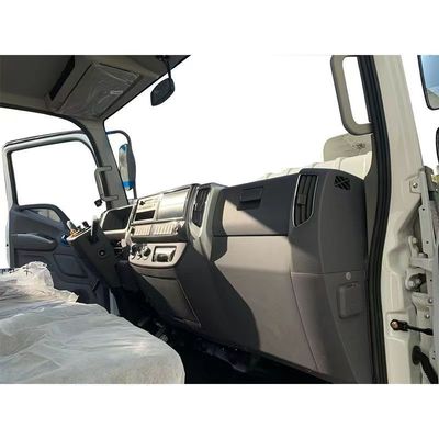 ปรับปรุงรถบรรทุกโฟตันของคุณด้วยการประกอบคัน AOLING รับประกัน