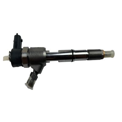 ZZ1257 เครื่องยนต์อะไหล่แท้ เครื่องฉีดน้ํามันสําหรับเครื่องยนต์ดีเซล FOTON HOWO FAW Yunnai YN