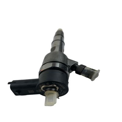 ZZ1257 เครื่องยนต์อะไหล่แท้ เครื่องฉีดน้ํามันสําหรับเครื่องยนต์ดีเซล FOTON HOWO FAW Yunnai YN