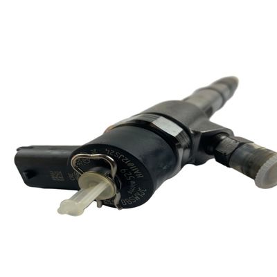 ZZ1257 เครื่องยนต์อะไหล่แท้ เครื่องฉีดน้ํามันสําหรับเครื่องยนต์ดีเซล FOTON HOWO FAW Yunnai YN