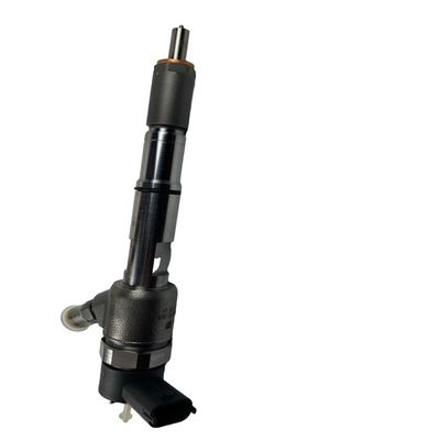 ZZ1257 เครื่องยนต์อะไหล่แท้ เครื่องฉีดน้ํามันสําหรับเครื่องยนต์ดีเซล FOTON HOWO FAW Yunnai YN