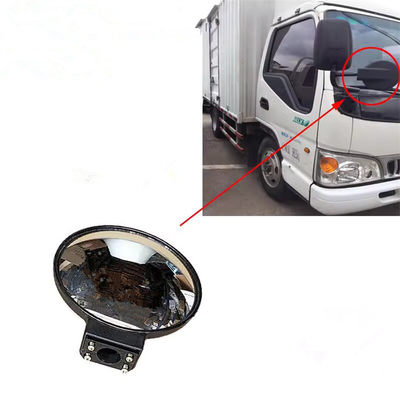 กระจกมองหลังด้านนอกสําหรับ HFC 1030/1040 JAC HFC1083 อะไหล่รถบรรทุก HFC1040 รุ่นรถบรรทุก