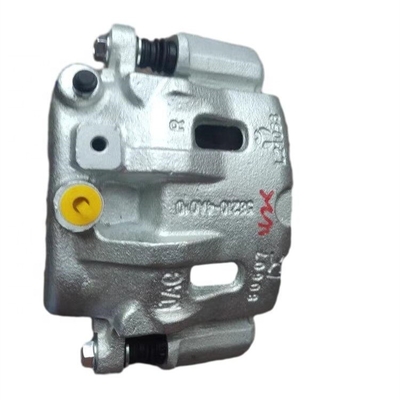 รถบรรทุกจีน 1040s JAC อะไหล่เดิม 3501210ld040 รถยนต์ ออโต้ แฟรนด์เบรคแคลปเปอร์ 2015-