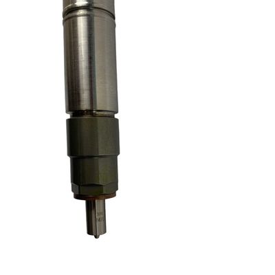 J5 Engine 2.8 T6 TD เครื่องฉีดเชื้อเพลิงสําหรับ FAW Foton Auto Engine Systems โดย Yunnei Diesel Engine