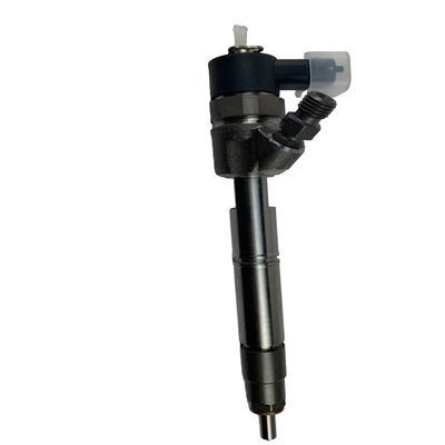 J5 Engine 2.8 T6 TD เครื่องฉีดเชื้อเพลิงสําหรับ FAW Foton Auto Engine Systems โดย Yunnei Diesel Engine