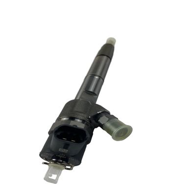 J5 Engine 2.8 T6 TD เครื่องฉีดเชื้อเพลิงสําหรับ FAW Foton Auto Engine Systems โดย Yunnei Diesel Engine