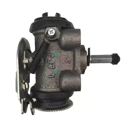 1.5KG EBN3-2210-CA กระบอกเบรคไฮดรอลิกสําหรับรถบรรทุก JMC N800 OEM NO EBN3-2210-CA