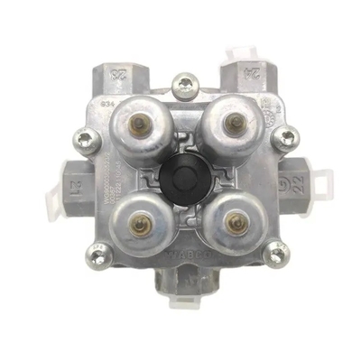 Steyr 2006- Air Truck WG9000360523 แวลฟ์เบรคมือ Shacman Cab Assembly เครื่องไฟฟ้า