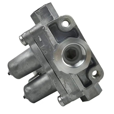 Steyr 2006- Air Truck WG9000360523 แวลฟ์เบรคมือ Shacman Cab Assembly เครื่องไฟฟ้า
