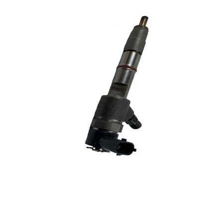 อุปกรณ์สํารองเครื่องยนต์ HFC4DF1 เครื่องฉีดน้ํามัน เครื่องฉีดน้ํามันสําหรับ JAC Kangling Junling Shuailing