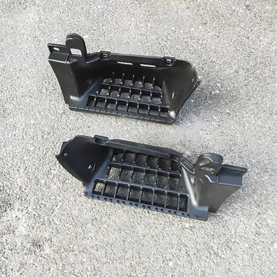 JAC Truck Board Guard 8405021w134 สําหรับรุ่น 1025 อะไหล่อะไหล่รถยนต์