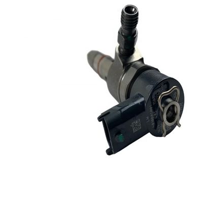 อุปกรณ์สํารองเครื่องยนต์ HFC4DF1 เครื่องฉีดน้ํามัน เครื่องฉีดน้ํามันสําหรับ JAC Kangling Junling Shuailing