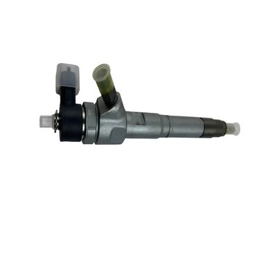 YN D25 เครื่องยนต์ดีเซล เครื่องฉีดเชื้อเพลิงรถไฟทั่วไปสําหรับ HOWO FAW โฟตันเทคโนโลยีที่ก้าวหน้า