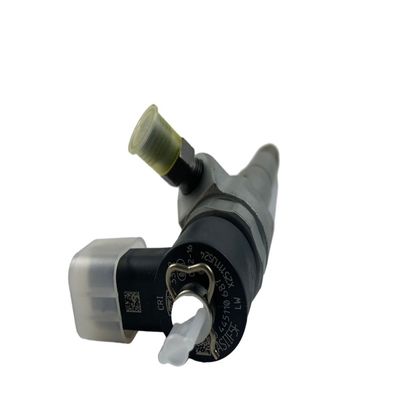 YN D25 เครื่องยนต์ดีเซล เครื่องฉีดเชื้อเพลิงรถไฟทั่วไปสําหรับ HOWO FAW โฟตันเทคโนโลยีที่ก้าวหน้า