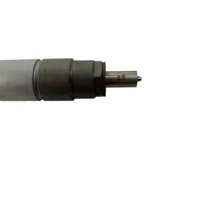 YN D25 เครื่องยนต์ดีเซล เครื่องฉีดเชื้อเพลิงรถไฟทั่วไปสําหรับ HOWO FAW โฟตันเทคโนโลยีที่ก้าวหน้า