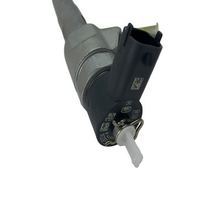 YN D25 เครื่องยนต์ดีเซล เครื่องฉีดเชื้อเพลิงรถไฟทั่วไปสําหรับ HOWO FAW โฟตันเทคโนโลยีที่ก้าวหน้า