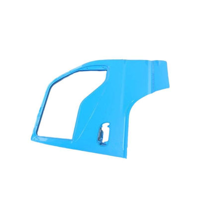 JAC 6100040EO-K/BY รถบรรทุกเบาจีน อะไหล่ กล่องประตูสําหรับ ISUZU 100P ซีรีส 1025