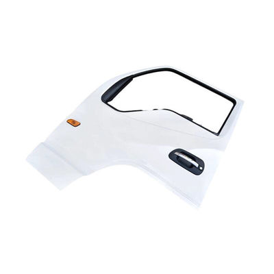 JAC 6100040EO-K/BY รถบรรทุกเบาจีน อะไหล่ กล่องประตูสําหรับ ISUZU 100P ซีรีส 1025