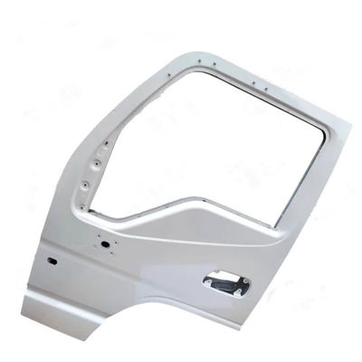 JAC 6100040EO-K/BY รถบรรทุกเบาจีน อะไหล่ กล่องประตูสําหรับ ISUZU 100P ซีรีส 1025