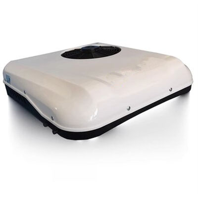 เครื่องทําความร้อนและทําความเย็นด้วยไฟฟ้า 12v 24v รถยนต์ รถบรรทุก รถตู้ แฟน คาบิน