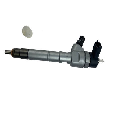 เครื่องยนต์ไดเซลเหล็กความละเอียดสูง YN เครื่องฉีดรถไฟฟ้าทั่วไปสําหรับ HOWO FAW Foton Yuejin