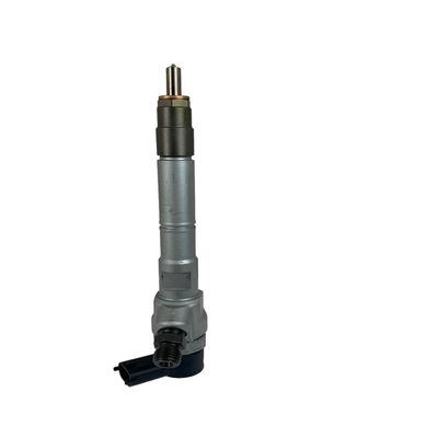 เครื่องยนต์ไดเซลเหล็กความละเอียดสูง YN เครื่องฉีดรถไฟฟ้าทั่วไปสําหรับ HOWO FAW Foton Yuejin