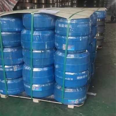 อุปกรณ์อะไหล่รถยนต์ วงล้อฮับ 3103N28-015 สําหรับ Yuejin Truck OE NO. 3103N28-015
