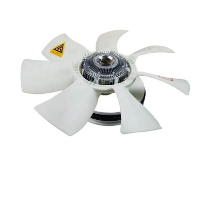 FAW Jiefang รถยนต์ Fitting คล็อปช์ แฟนแอนสมาชิก X10001744 กับน้ํามันซิลิโคนทั่วไป