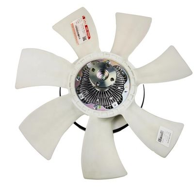 FAW Jiefang รถยนต์ Fitting คล็อปช์ แฟนแอนสมาชิก X10001744 กับน้ํามันซิลิโคนทั่วไป