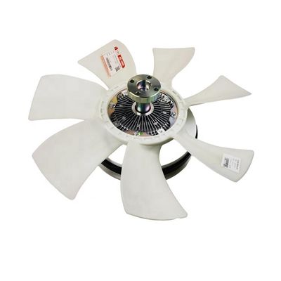 FAW Jiefang รถยนต์ Fitting คล็อปช์ แฟนแอนสมาชิก X10001744 กับน้ํามันซิลิโคนทั่วไป