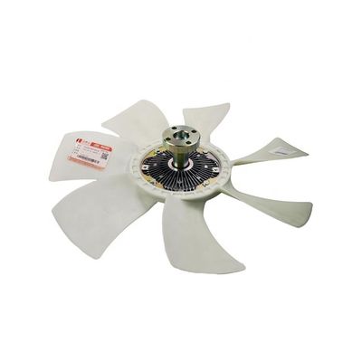 FAW Jiefang รถยนต์ Fitting คล็อปช์ แฟนแอนสมาชิก X10001744 กับน้ํามันซิลิโคนทั่วไป